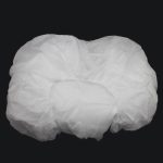 ملحفه یکبار مصرف کشی سایز 220×120 سفید  (بسته 5 عددی) - Image 3