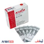 تیغ بیستوری کیاتو سایز24 - Image 2