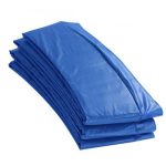 ملحفه کشی یکبار مصرف سایز 220×80 آبی (بسته 5 عددی)