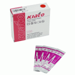 تیغ بیستوری کیاتو سایز 15