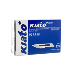 تیغ بیستوری کیاتو سایز23 - Image 2