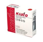 تیغ بیستوری کیاتو سایز 22