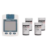 تست قند خون اینفوپیا مدل EasyGluco - Image 2