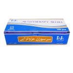 سرسوزن مزوتراپی آوا گیج 30 طول 13 میلیمتر (بسته 100 عددی) - Image 2