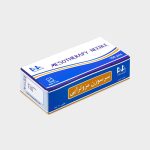 سرسوزن مزوتراپی آوا گیج 30 طول 13 میلیمتر (بسته 100 عددی) - Image 3