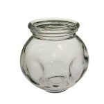 لیوان بادکش شیشه ای سایز 3 - Image 4