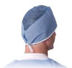 کلاه یکبار مصرف جراحی (50عددی) - Image 2