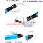 میکرونیدلینگ دکترپن مدل A1W - Image 3