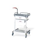 ترالی ECG (الکتروکاردیوگراف) - Image 2