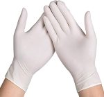 دستکش جراحی استریل پودری سایز 7