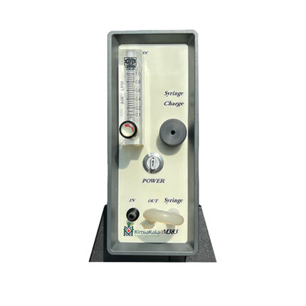 دستگاه اوزون تراپی مدلc590