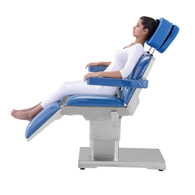 میز و صندلی پزشکی