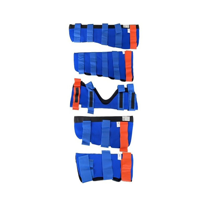 Blue-splint-5-pieces b